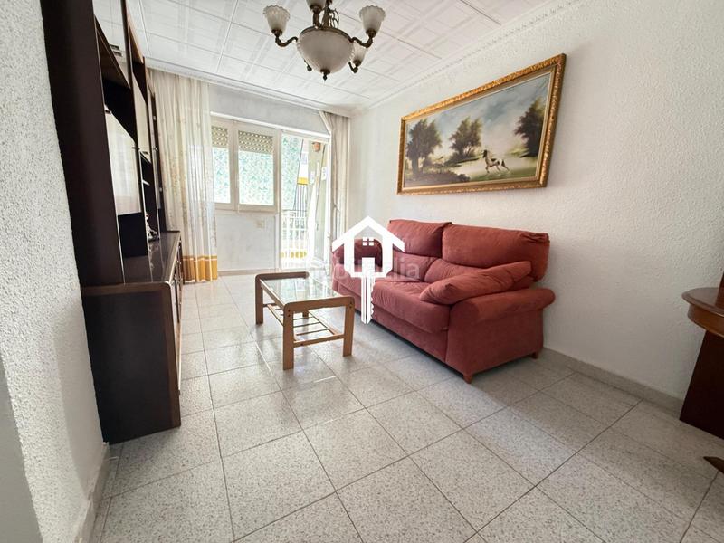 Foto 0b1c3637-a252-4fe9-a18e-114e18abd153. Appartamento in Carolinas Bajas Alicante