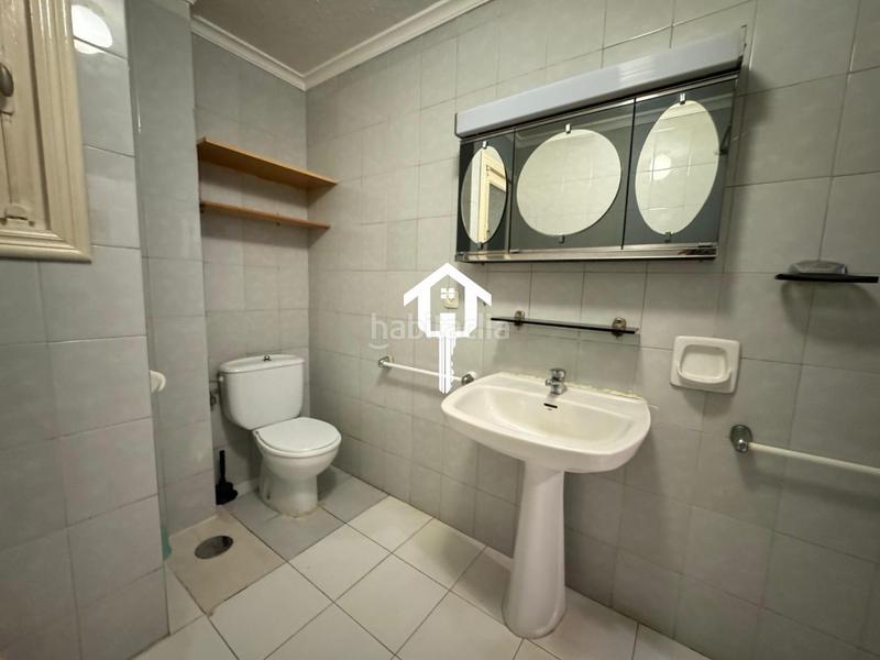 Foto 14e61cdb-7970-4822-9779-e10f2ddcc7bc. Flat in Carolinas Bajas Alicante