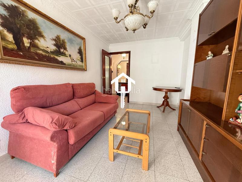 Foto 1523ce42-50a1-483d-882d-1c326ef724df. Flat in Carolinas Bajas Alicante