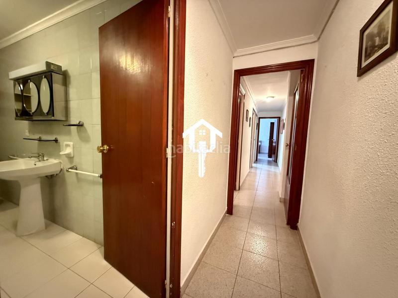 Foto 28f50c70-2abc-4126-81d9-80fd8639bac4. Flat in Carolinas Bajas Alicante