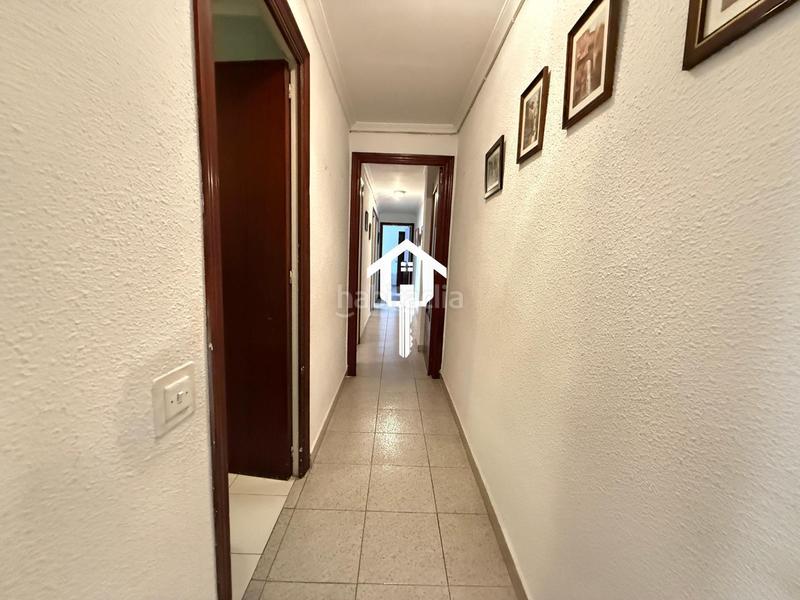 Foto 458069bd-53c6-405c-9019-b4e3b4b25769. Flat in Carolinas Bajas Alicante