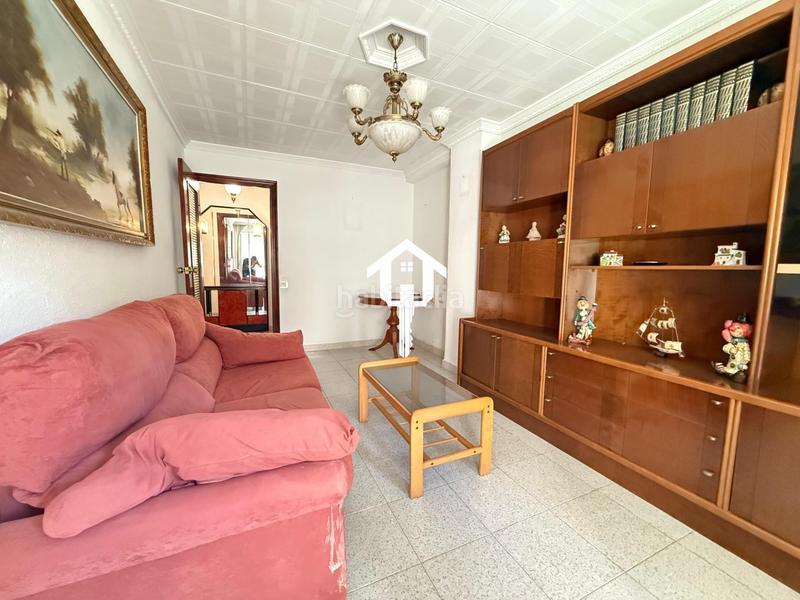 Foto 4ba181db-3bd7-4847-bde3-bd91a02c5969. Flat in Carolinas Bajas Alicante