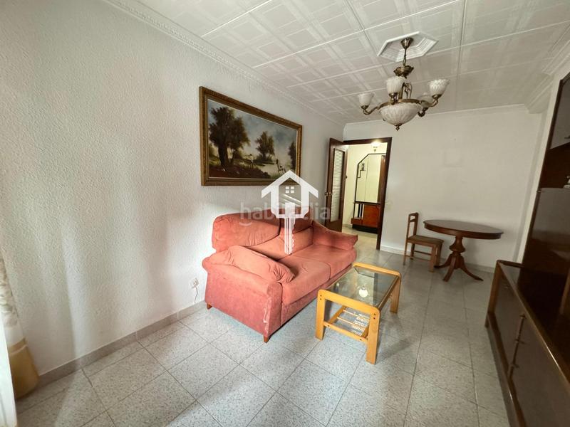 Foto 4e5cb724-af57-44ab-bc26-80a405790c41. Pis a Carolinas Bajas Alicante