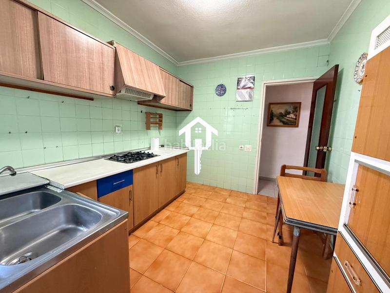 Foto 52a457d4-57a3-41b3-8756-dcc45927eebb. Flat in Carolinas Bajas Alicante