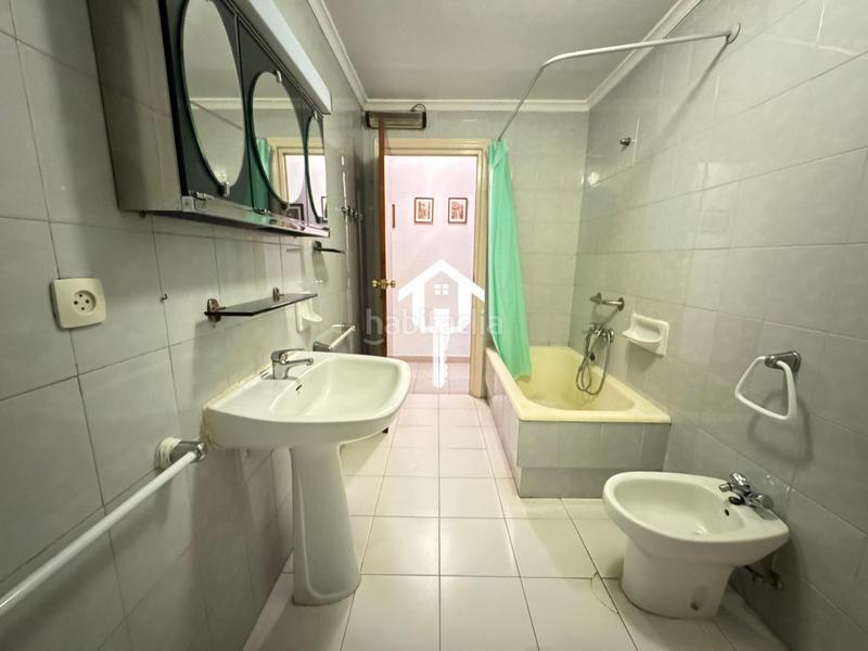 Foto 6087e3f6-86e9-49ea-9aca-9c72325cd833. Appartamento in Carolinas Bajas Alicante