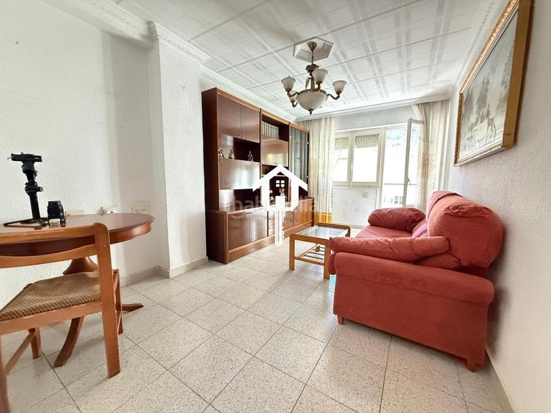 Foto 69dd7395-27a9-4506-b434-fb28423aa0c3. Flat in Carolinas Bajas Alicante