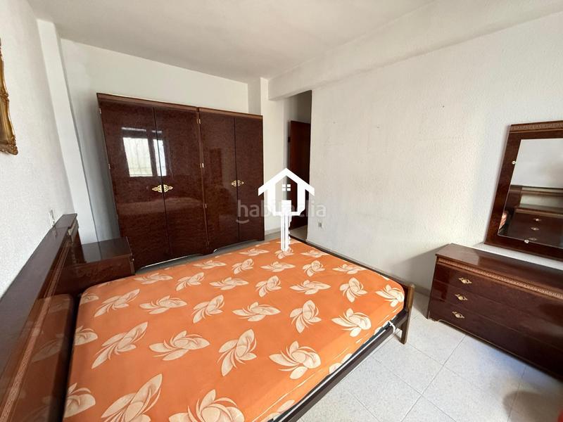 Foto 9807be90-6128-4a2d-b83a-b4ba1d317e1f. Flat in Carolinas Bajas Alicante