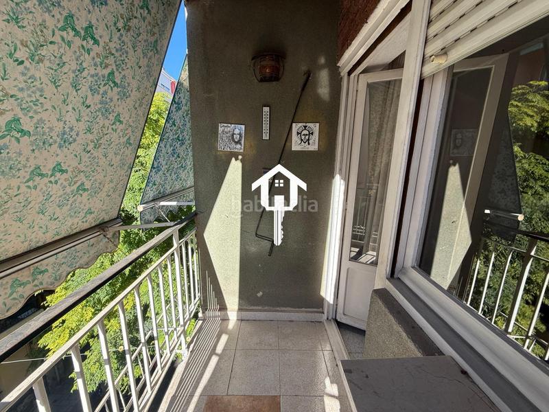 Foto ab0c8575-9af3-457f-89f7-fefd17945d41. Flat in Carolinas Bajas Alicante