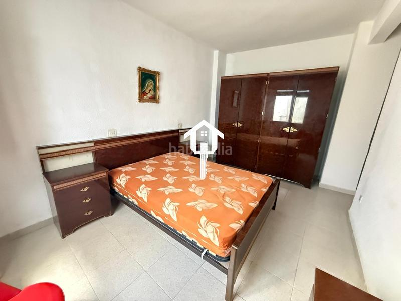 Foto b2f38989-6859-439d-937b-6d7a89b7d091. Flat in Carolinas Bajas Alicante