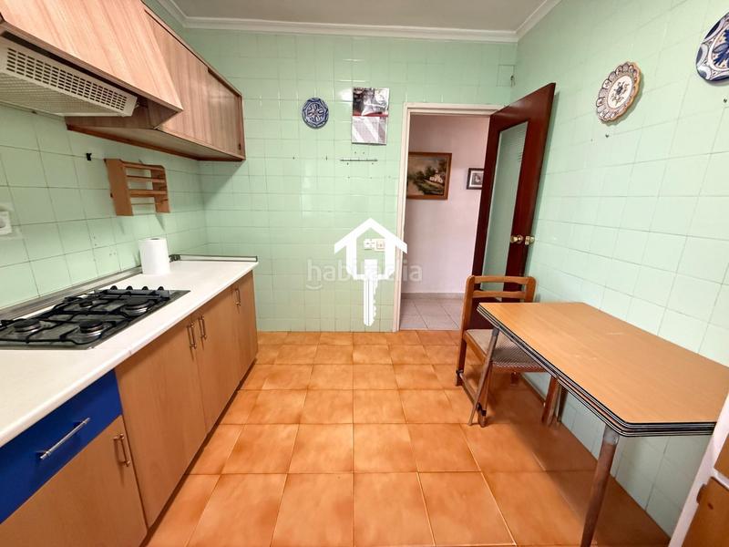 Foto b6269679-5952-4553-9d35-d8edd17a7254. Flat in Carolinas Bajas Alicante