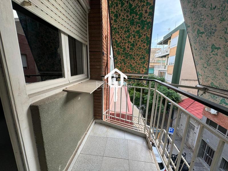 Foto b64848a5-8a44-48f1-a525-6825f574b147. Pis a Carolinas Bajas Alicante