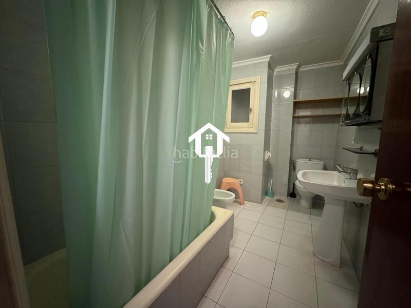 Foto b89748e6-1511-4b99-a9d9-6211e90334aa. Flat in Carolinas Bajas Alicante