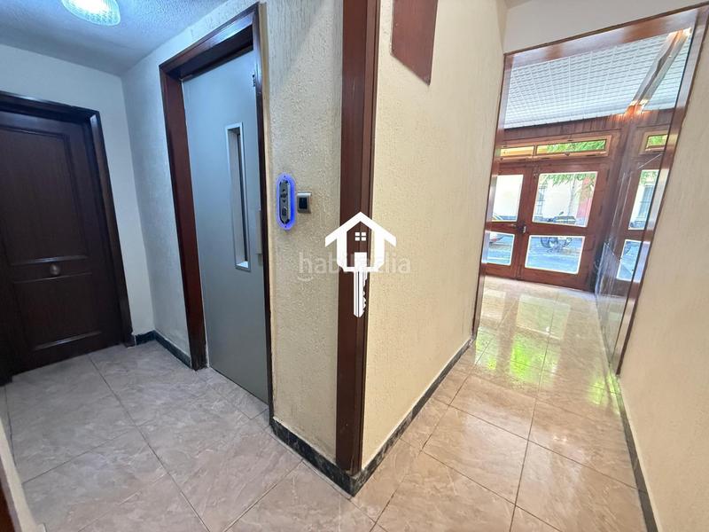 Foto cddb7a37-3e7b-42b3-b4c8-e4fa71c4d5e9. Flat in Carolinas Bajas Alicante