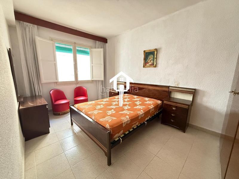 Foto fd356e5d-85df-4403-9246-eda6735179ed. Flat in Carolinas Bajas Alicante