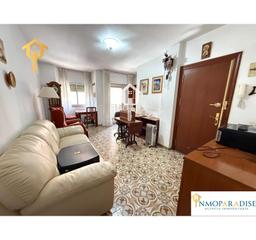 Etagenwohnung  Calle perez medina. Piso en venta benalua calle perez medina