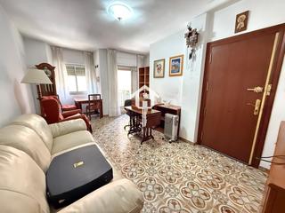 Appartamento  Calle perez medina. Piso en venta benalua calle perez medina