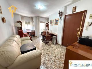 Appartement  Calle perez medina. Piso en venta benalua calle perez medina