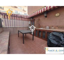 Appartement à Garbinet - Parque de las Avenidas. Inmoparadise ofrece espectacular piso con terraza en garbinet!!!