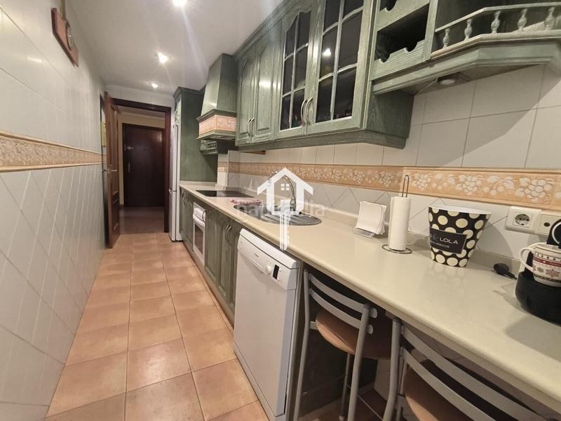 Foto 022c669e-9122-443f-a9c6-74fdf5b96445. Appartamento con parcheggio piscina in Garbinet - Parque de las Avenidas Alicante