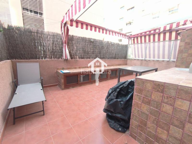 Foto 2b543617-4ce3-463f-812c-eae1fe4e3d00. Appartamento con parcheggio piscina in Garbinet - Parque de las Avenidas Alicante