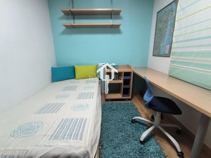 Foto 2e72e5bf-e634-46c7-bf52-87c5fa6f151c. Appartamento con parcheggio piscina in Garbinet - Parque de las Avenidas Alicante