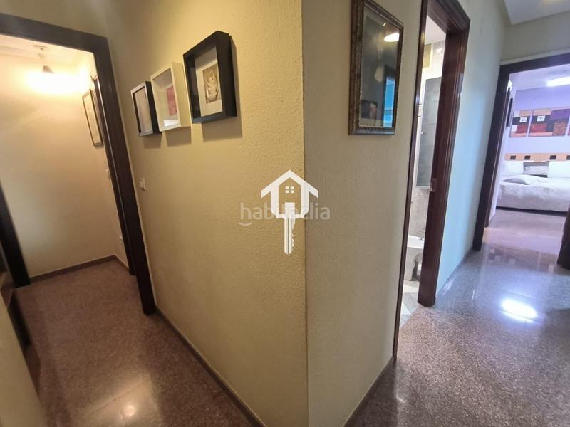 Foto 38f017f2-3ece-441c-ad40-c49047f2a0c4. Appartamento con parcheggio piscina in Garbinet - Parque de las Avenidas Alicante