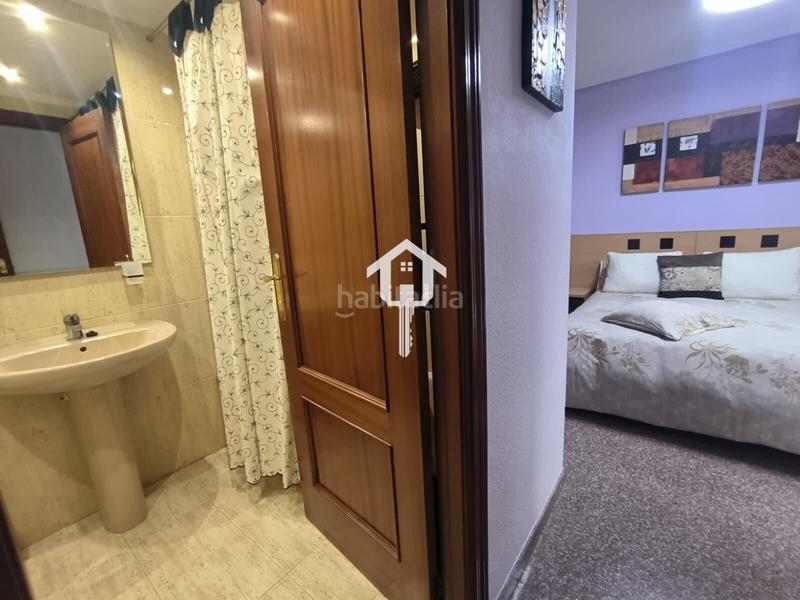 Foto 552eb373-d560-4b1c-a22e-f5acba514f4a. Appartamento con parcheggio piscina in Garbinet - Parque de las Avenidas Alicante