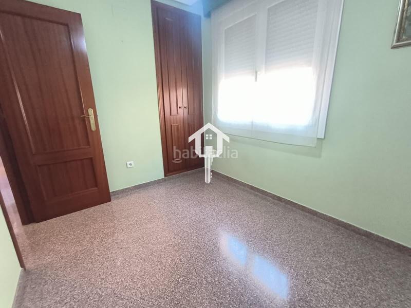 Foto 58992b74-2e68-447d-9dba-963442b69e2f. Appartamento con parcheggio piscina in Garbinet - Parque de las Avenidas Alicante