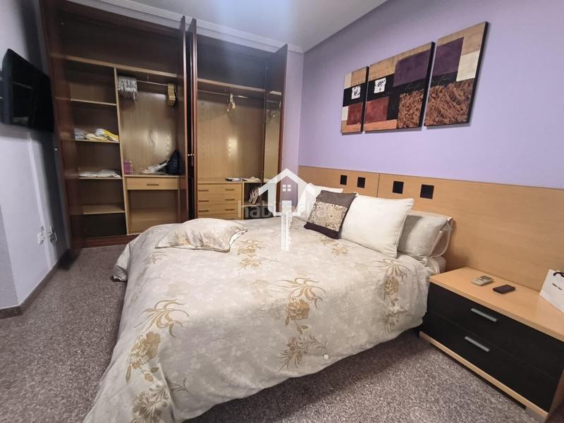 Foto 626d3a94-3dd2-46c7-b3c5-a7e97d56dd73. Appartamento con parcheggio piscina in Garbinet - Parque de las Avenidas Alicante