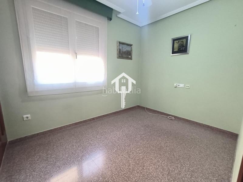 Foto 65babac0-c8dc-4d80-b325-f3455071c9a3. Appartamento con parcheggio piscina in Garbinet - Parque de las Avenidas Alicante