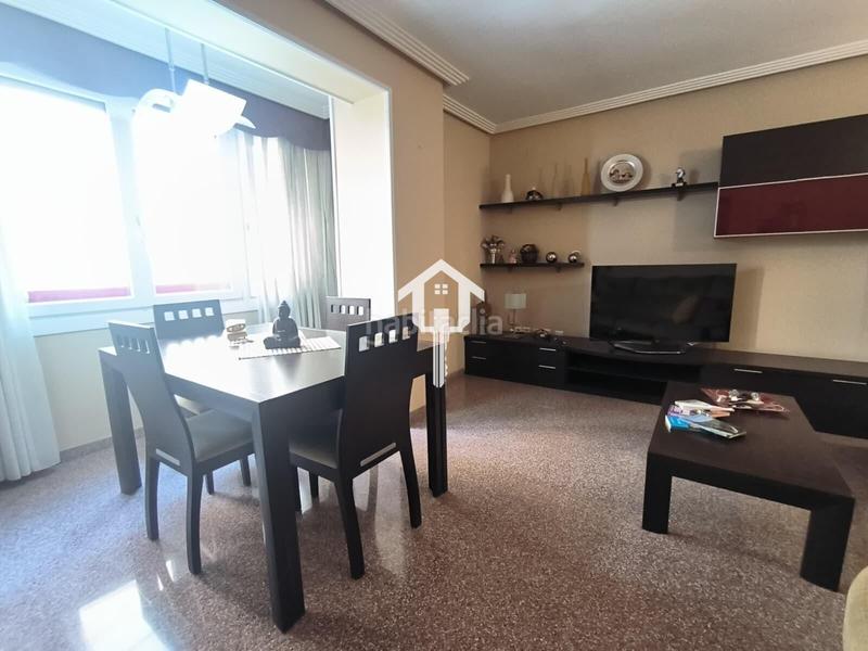 Foto 6d7cc6c3-d8be-48e7-8217-e931458f3076. Appartamento con parcheggio piscina in Garbinet - Parque de las Avenidas Alicante