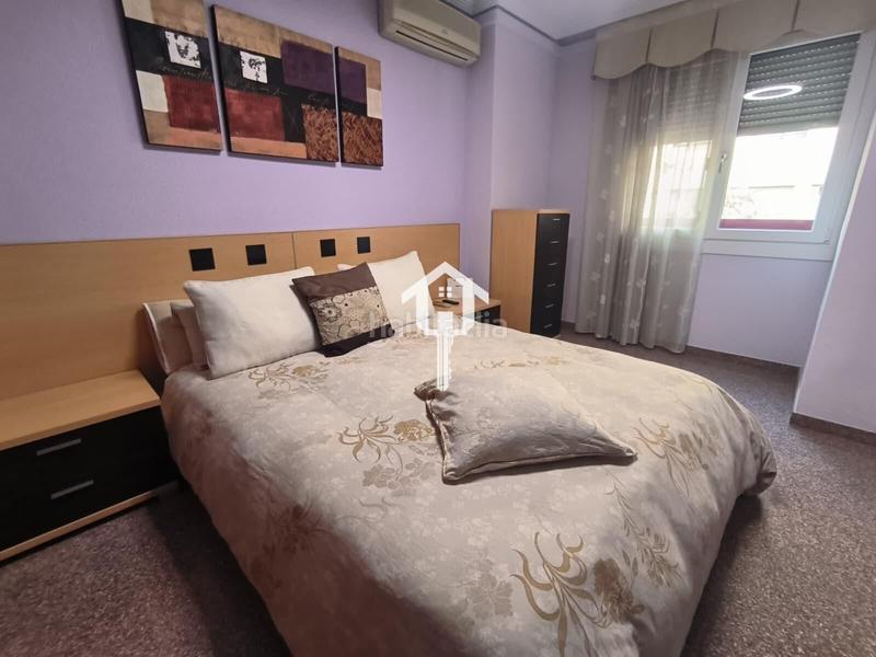 Foto 724ce963-074a-4fbf-8d7f-3cd9d3a6edc8. Appartamento con parcheggio piscina in Garbinet - Parque de las Avenidas Alicante