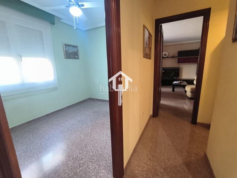 Foto 7f5a2985-737b-4960-82d1-685b6338bba8. Appartamento con parcheggio piscina in Garbinet - Parque de las Avenidas Alicante