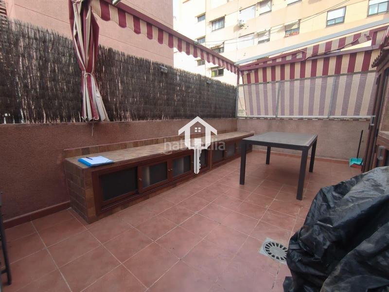 Foto 806bbe57-3ca3-4584-80fe-81f9eaf078df. Appartamento con parcheggio piscina in Garbinet - Parque de las Avenidas Alicante