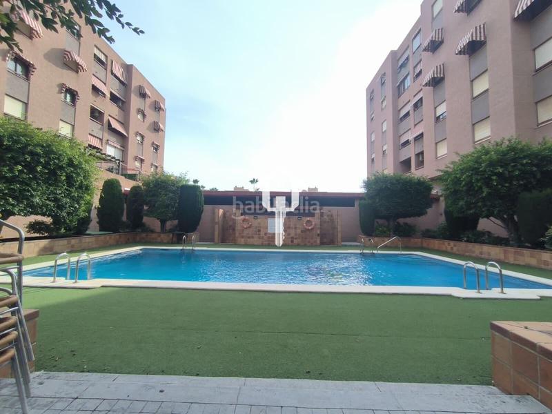 Foto 81aad40b-f399-4e2e-b8ad-f5ae08bc4b98. Appartamento con parcheggio piscina in Garbinet - Parque de las Avenidas Alicante