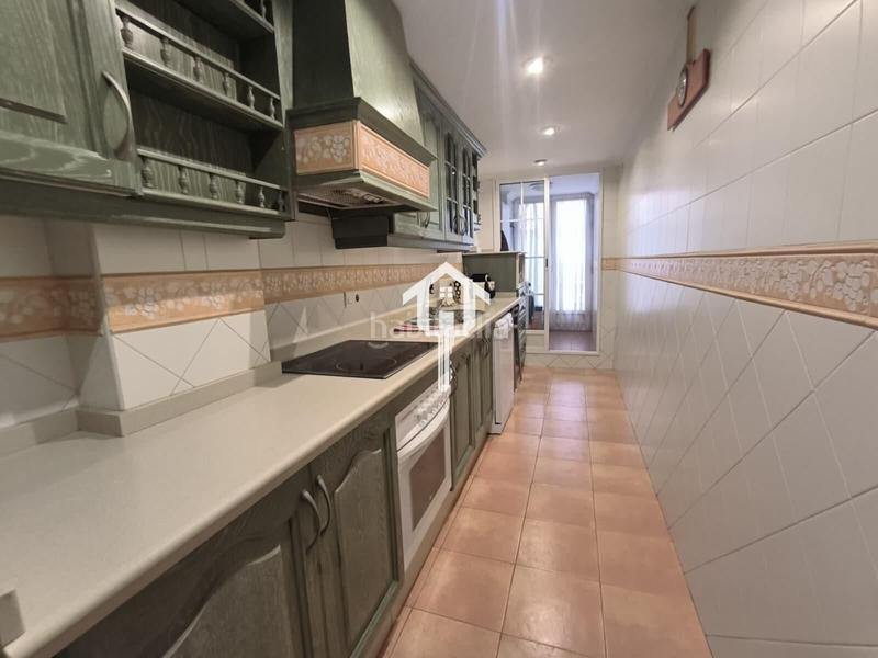 Foto 8c072d33-4b7c-4e6c-91c7-df9925a4602f. Appartamento con parcheggio piscina in Garbinet - Parque de las Avenidas Alicante