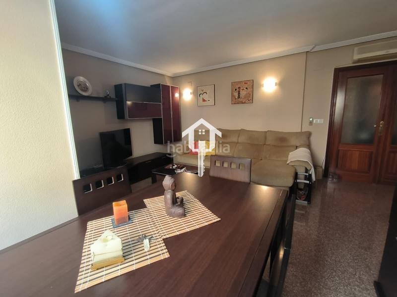 Foto 90ce1c84-3c8e-405b-8b5e-ab91f3d28a86. Appartamento con parcheggio piscina in Garbinet - Parque de las Avenidas Alicante