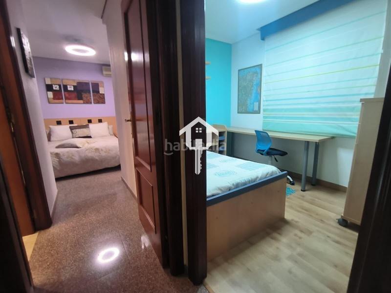 Foto 9b3d4a01-e6cf-4514-93a9-78747f93cf03. Appartamento con parcheggio piscina in Garbinet - Parque de las Avenidas Alicante