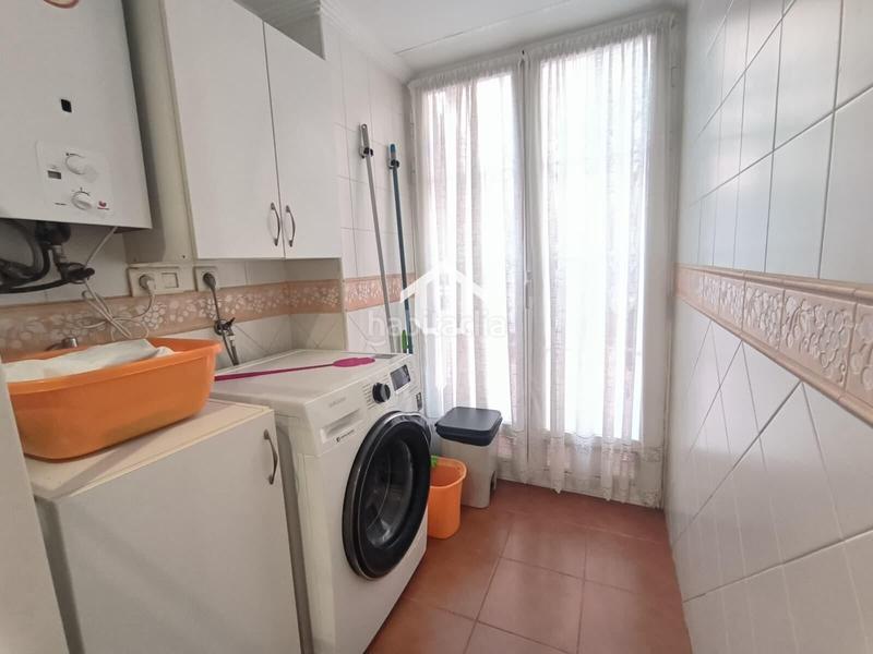 Foto 9c0aef0f-51d3-42b9-ab64-b3cdac9a3bfa. Appartamento con parcheggio piscina in Garbinet - Parque de las Avenidas Alicante