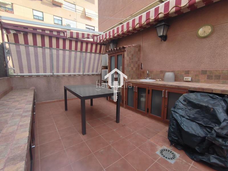 Foto a7d71223-3788-4157-a4d7-0c36040eaec7. Appartamento con parcheggio piscina in Garbinet - Parque de las Avenidas Alicante