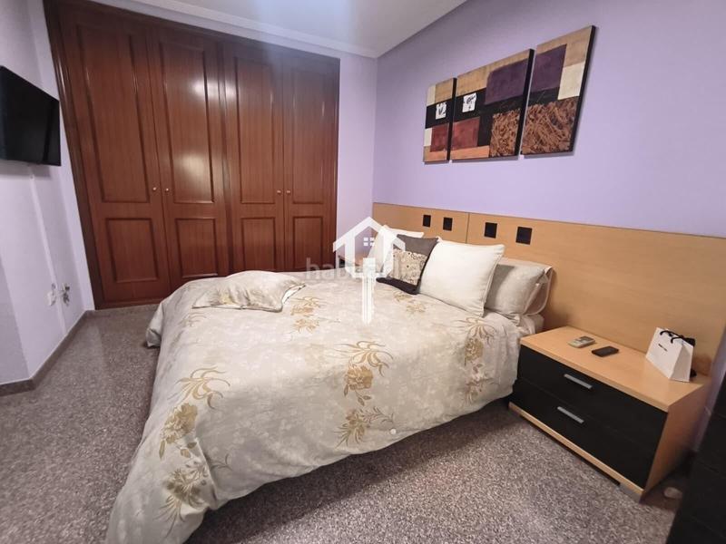 Foto aba021be-8ad1-47ca-90d3-46c698ed62fc. Appartamento con parcheggio piscina in Garbinet - Parque de las Avenidas Alicante