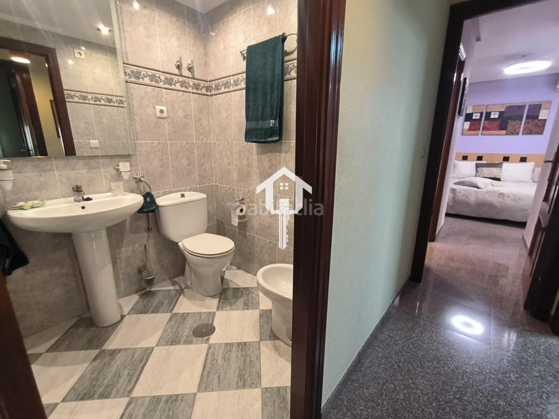 Foto b0bc4e39-7728-4efc-b636-3ce4f87be640. Appartamento con parcheggio piscina in Garbinet - Parque de las Avenidas Alicante