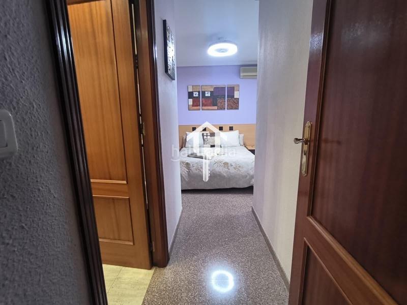 Foto cc19200d-b33e-440d-8253-dc32e570b695. Appartamento con parcheggio piscina in Garbinet - Parque de las Avenidas Alicante