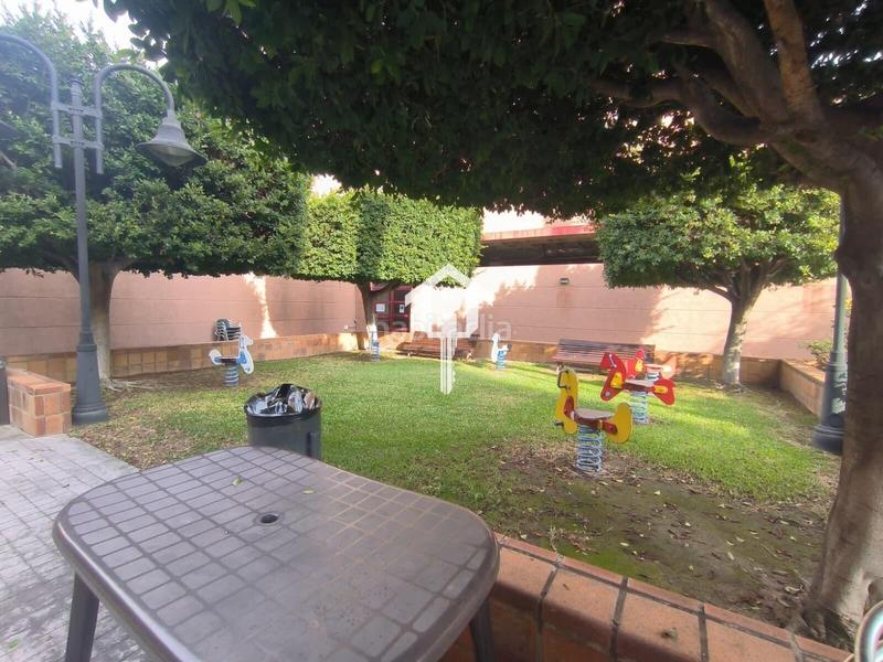 Foto d1a84c0d-1fc1-4d9e-9429-ed03d02cc001. Appartamento con parcheggio piscina in Garbinet - Parque de las Avenidas Alicante