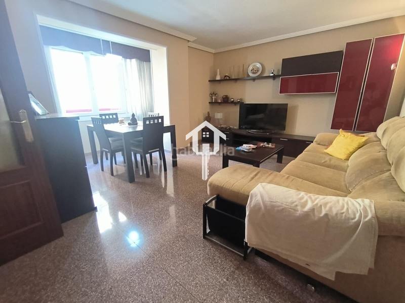 Foto d755f35a-64c1-4698-874d-4a8b2932b21f. Appartamento con parcheggio piscina in Garbinet - Parque de las Avenidas Alicante