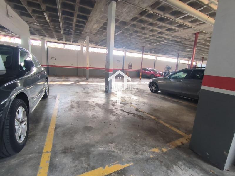 Foto e07f5421-9b04-487d-8ee2-bcce0f8f6787. Appartamento con parcheggio piscina in Garbinet - Parque de las Avenidas Alicante