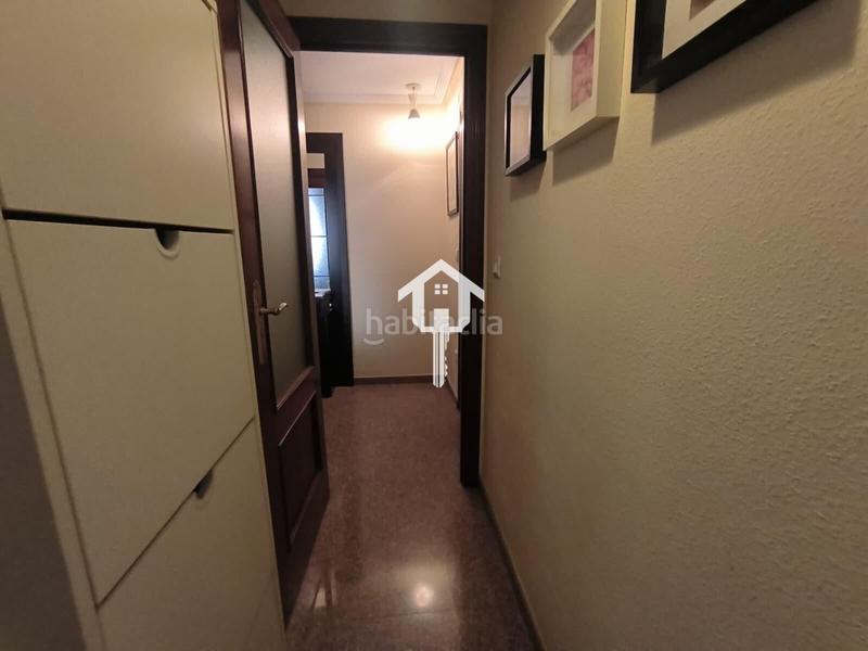 Foto e201f21a-007f-4dc1-a079-00e08da94a91. Appartamento con parcheggio piscina in Garbinet - Parque de las Avenidas Alicante