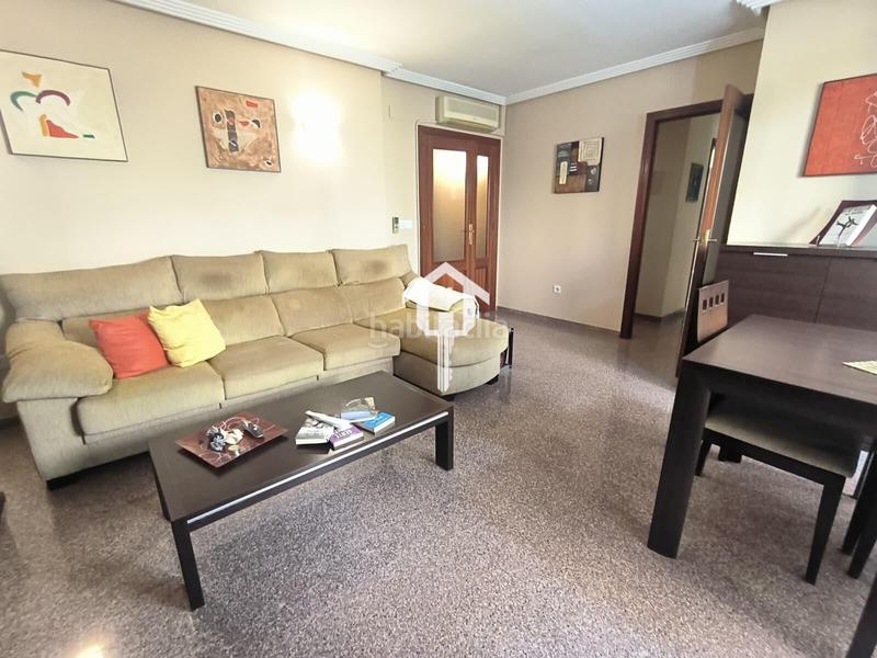 Foto f36cec6a-070b-44d4-9dd5-7a1b0ccbba5a. Appartamento con parcheggio piscina in Garbinet - Parque de las Avenidas Alicante