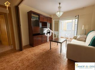 Pis  Calle enrique monsonis domingo. Piso en venta en plà del bon repòs, alicante 58 m, 2 habitacione