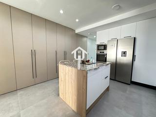Loft a Campoamor. Piso en venta en la zona de campoamor